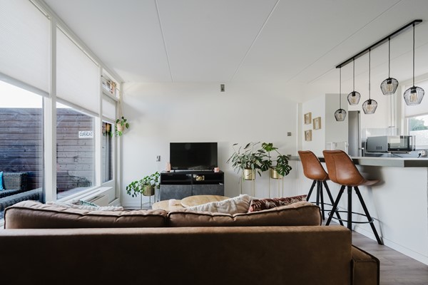 Medium property photo - Snoekenveen 915, 3205 CK Spijkenisse